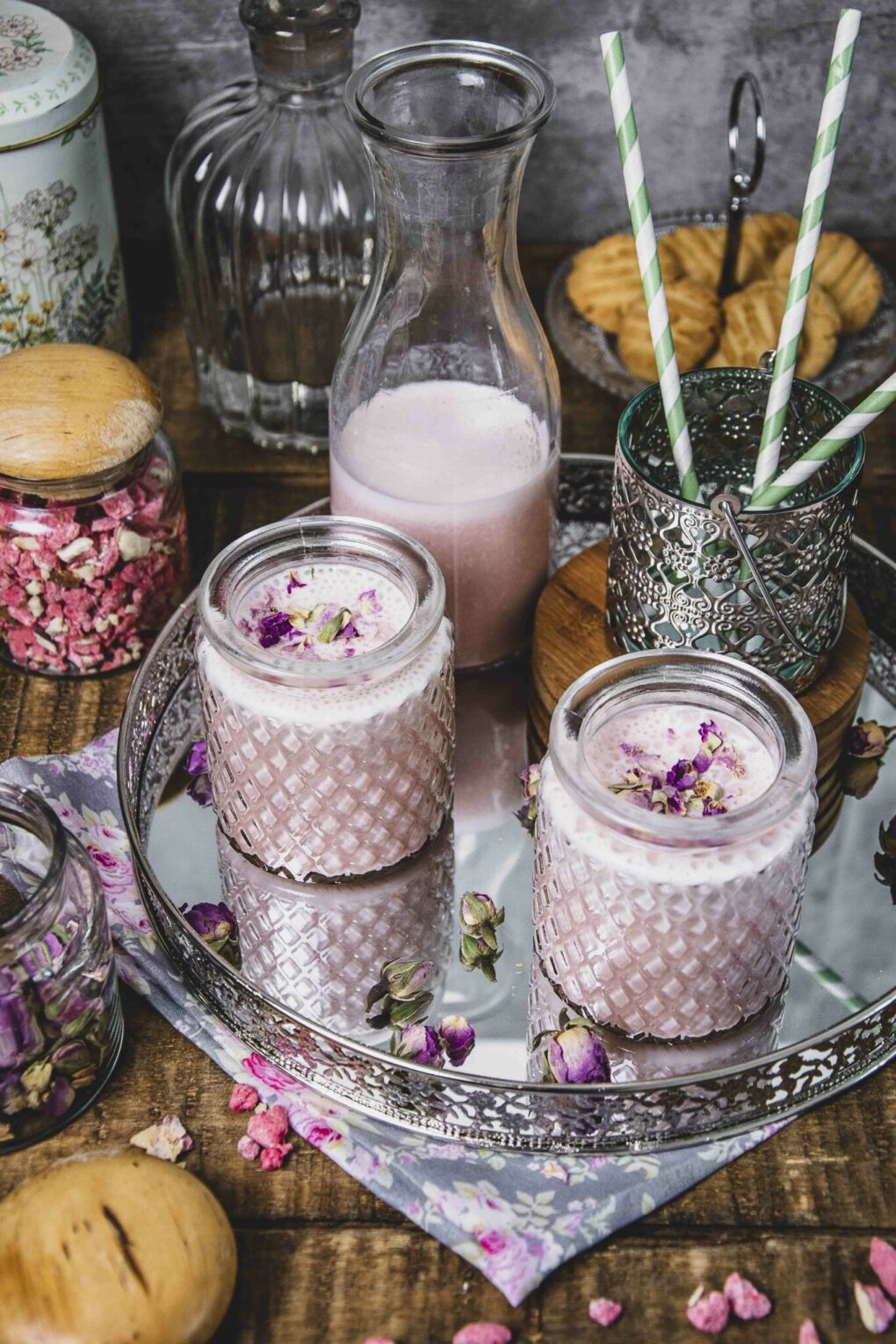 milk-shake