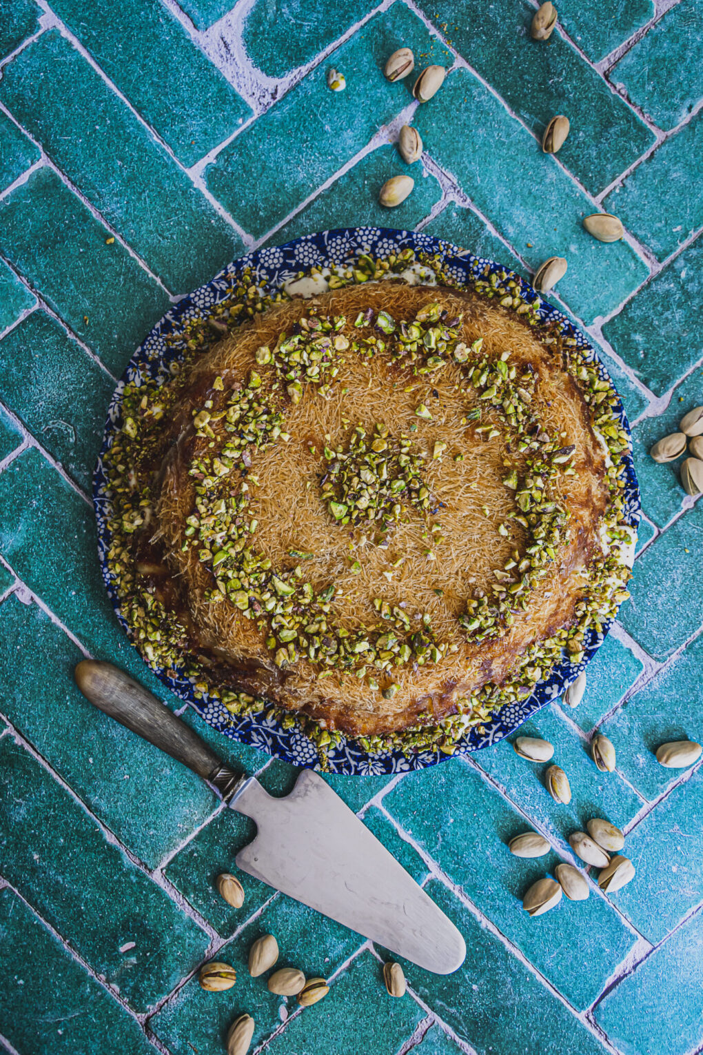 knafeh
