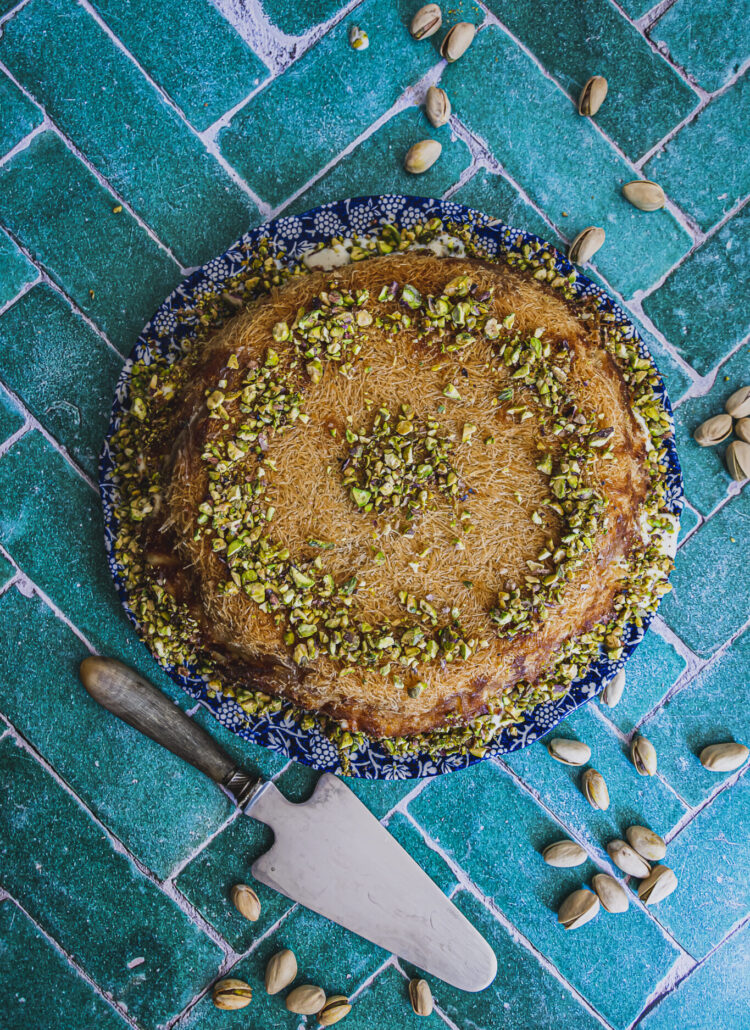 knafeh