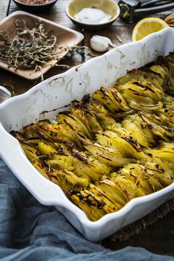 Pommes de terres