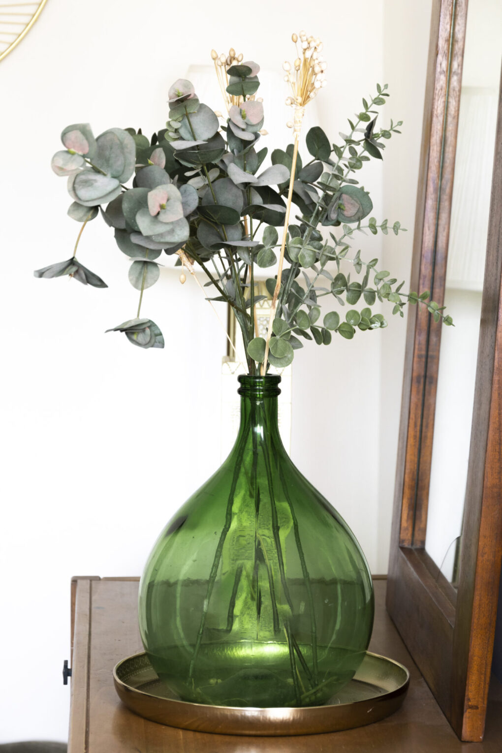 vase