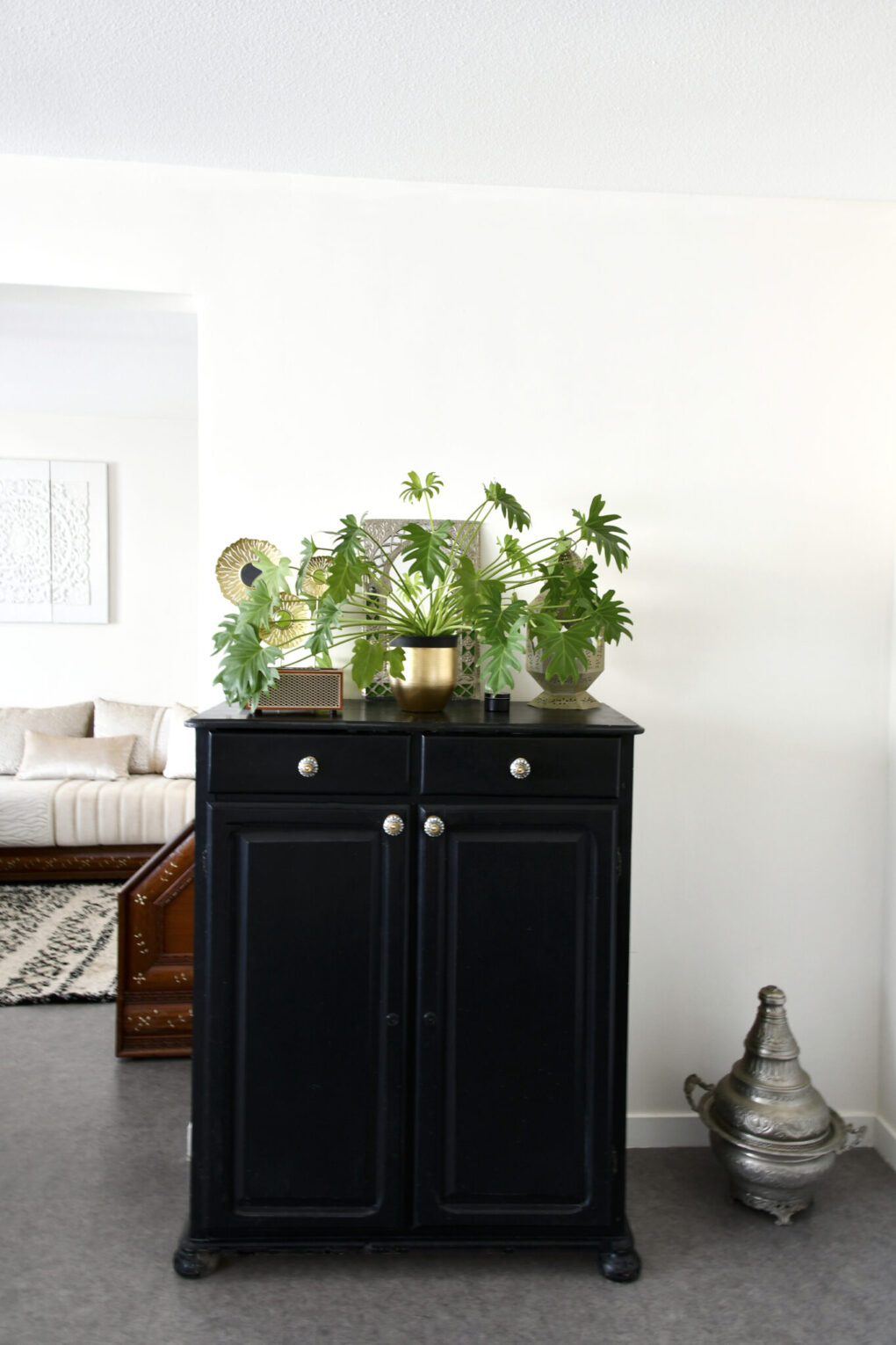 décoration salon
