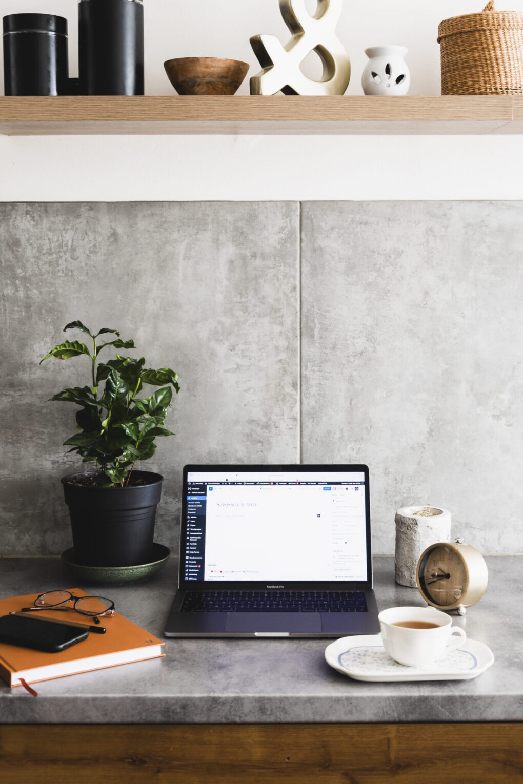 Meilleures applications pour gérer un blog en 2024