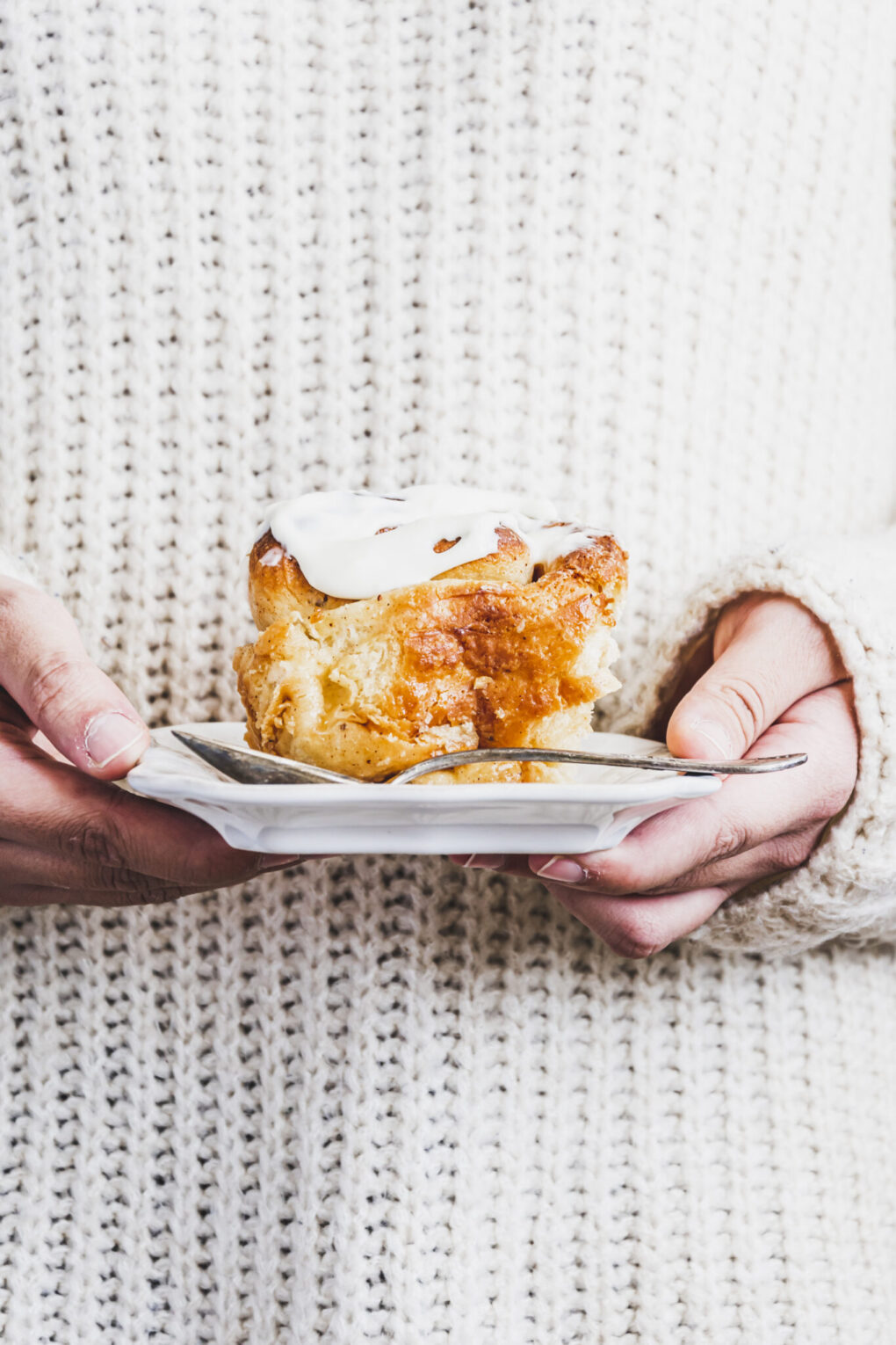 cinnamon rolls