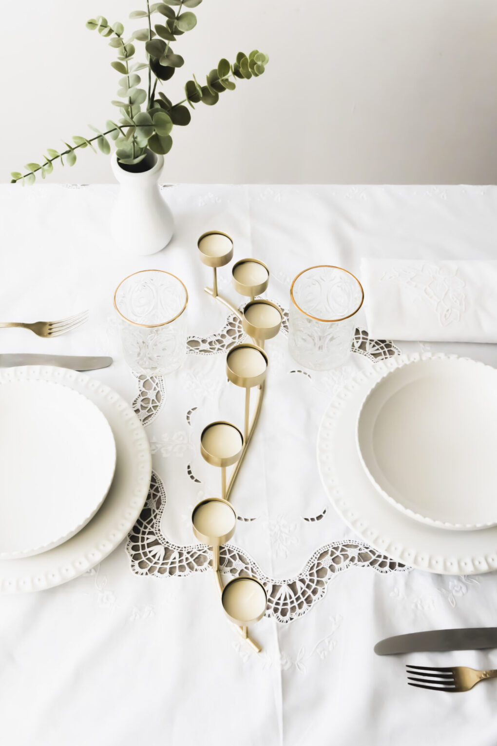 organiser un repas de famille